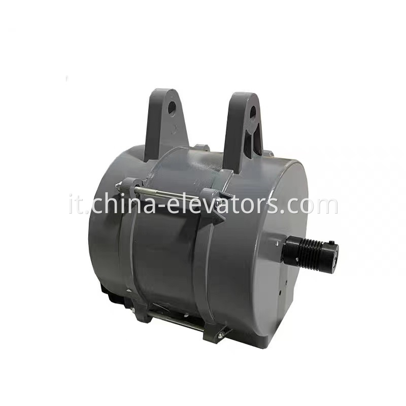 3201.05.9259/H WITTUR SELCOM Car Door Motor 